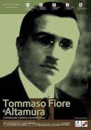 Tommaso Fiore, la mostra