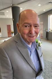 John Robert Medley, Sr.