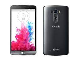 LG G3 A Price in India, Specifications ...