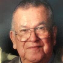 Justo Aranda Sr. Obituary
