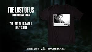 We did not find results for: Naughty Dog On Twitter Outbreakday Is Here And It S Our Biggest Yet We Re Celebrating With The Reveal Of A New Ellie Statue And Art Book From Darkhorsecomics A New Merch Collection On