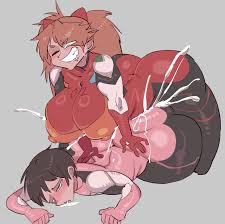 Rule34 - If it exists, there is porn of it  asuka langley sohryu, shinji  ikari  7871455
