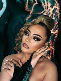 Monica Victorio's Instagram, Twitter & Facebook