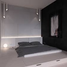 How To Arrange Simple Bedroom Designs Decorated With Variety Of Backsplash Design Ideas Roohome Designs Simple Bedroom Bedroom Design White Bedroom Design