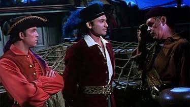 Yankee Buccaneer (1952) | Rotten Tomatoes