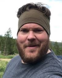 Aaron Herrington Obituary