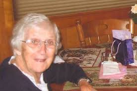 Lenora Grace GARDINER