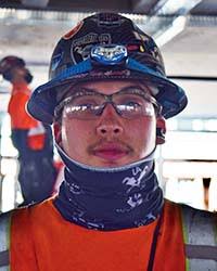 Sprinkler Fitters Outfit UA 38's New Market Street Home for Fire Safety