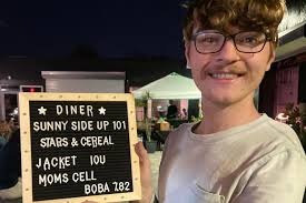 thank u sm for streaming our ep we just dropped “stars in my cereal” link  in bio if u haven't gotten a chance to listen yet! 🥣⭐️🥣⭐️ we've got a  huge show