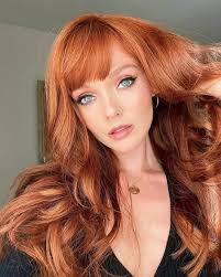 Mandy Rose Instagram