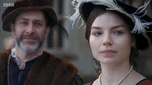 Six Wives with Lucy Worsley" Divorced, Beheaded, Survived (TV Episode 2016) 