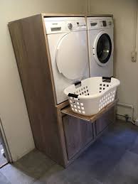 Waschmaschinenschrank Aus Massiver Eiche Www Kaldenbach Meubels Nl Aus Eiche Massiver Waschmaschine Waschmaschine Mit Bildern Waschkuche Aufraumen Waschkuchendesign