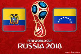 Check how to watch venezuela vs ecuador live stream. Ecuador Vs Venezuela Preview And Prediction Liveonscore Com