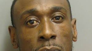 Joe Kendrick Hardy charged in Montgomery armed robbery