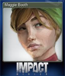 Showcase :: Impact Winter