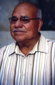 Obituary for Cecilio Alvarez