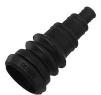Kit Car Wire Cover Scratch Prevention Grommet Automotive Loom