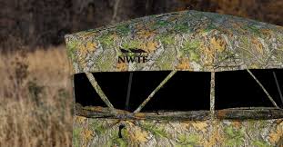 Check spelling or type a new query. Rhino Ups The Ante In Ground Blind Technology And Design Hunt Daily