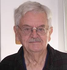 Wolfgang Wülker was born