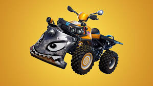 Incredibility detailed deluxe vehicle from the global sensation fortnite video game! Latest Fortnite Update Adds Quadcrasher New Events Tab