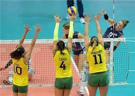 Tandara alves caixeta is a brazilian professional volleyball player. Tandara Caixeta Pink Uberlandia Posts Facebook
