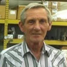 Larry Don Leach Obituary