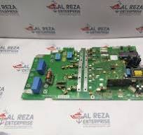RINT 6512C 64675842F MAIN CPU BOARD