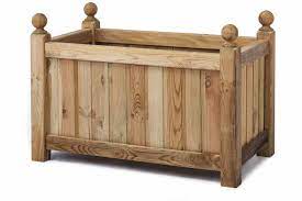 The versailles is our bestselling outdoor planter, find out why. Rectangular Versailles Planter Size Options The Garden Trellis Company