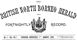 Tadbiran syarikat berpiagam borneo utara british (north borneo chartered company) tenaga mereka memang pernah diperlukan. Board Of Commissioners Of Malaya British Borneo Part 3 British North Borneo Sabah Warisan Numismatic House