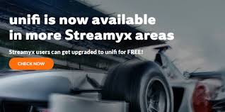 To check their eligibility, unifi and streamyx customers need to fill out an online form on unifi's website with details like their name, customer id, and identification. Streamyx Free Upgrade To Unifi Check If It S Available For You