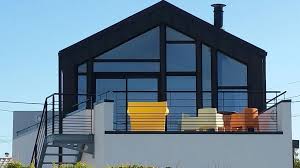 Villa Am Strand In Plouescat Mieten 1349410 Haus Ferienwohnung Ferienhaus
