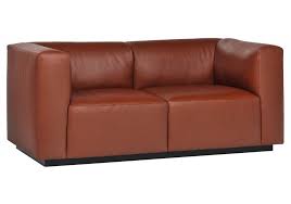 Divano letto + poltroncine stile old america. Living Landscape 730 Walter Knoll Divano Modulare Milia Shop