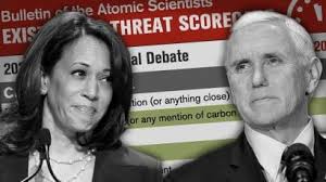 Doomsday Clock Bulletin Of The Atomic Scientists