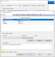 Set up your a/b test on the design survey page. Vault Professional Workgroup Copy Design Does Not Use Category Assignment Rules For Files Vault Products Autodesk Knowledge Network