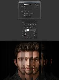 Before we mirror the image, let's make a copy of our photoshop document. How To Make A Fractal Mirror Effect In Photoshop Wegraphics