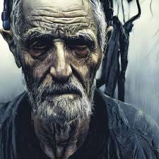 Still Of Painful Years: Fading Hope