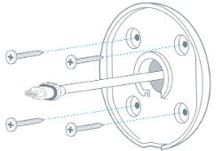 Security Camera Showdown Nest Cam Iq Outdoor Vs Arlo Ultra Cnet