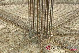 Maybe you would like to learn more about one of these? Fondasi Sarang Laba Laba Dinilai Kuat Dan Tahan Gempa Antara News