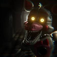 Fnaf Ar Special Delivery Funtime Foxy In 2020 Fnaf Drawings Fnaf Fnaf Wallpapers