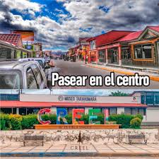 Image result for creel