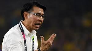 Một cđv của malaysia viết: Timnas Indonesia Vs Malaysia Tan Cheng Hoe Semua Tahu Bertandang Ke Indonesia Itu Tidak Mudah Surya Malang