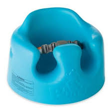 Bumbo Floor Seat In Blue Bumbo