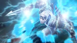 Check spelling or type a new query. Shockblade Zed By Vonschradar On Deviantart