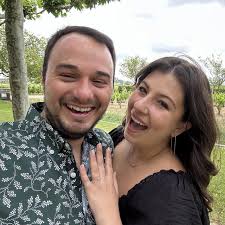 Olivia Broslawsky and Zak James's Wedding Registry