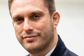 Benjamin Green - British Comedy Guide