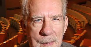 Obituary: Tom Titus, longtime Daily Pilot and TimesOC theater critic, set  the bar high