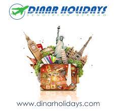 Seri barat mixed sdn bhd. Jom Cuti 3 Days 2 Nights Dubai Uae Dubai Tour Package Facebook