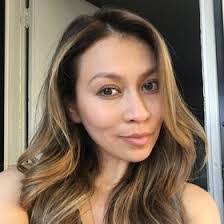 Cindy Cosio's Instagram, Twitter & Facebook