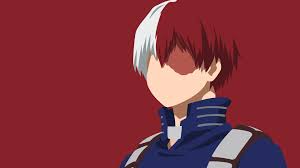 1440x2960 Shoto Todoroki From My Hero Academia Samsung Galaxy Note 9 8 S9 S8 S8 Qhd Wallpaper Hd Anime 4k Wallpapers Images Photos And Background
