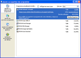 Epson scanners are some of the most popular. User S Guide